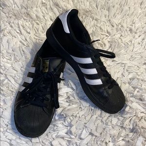Superstar adidas